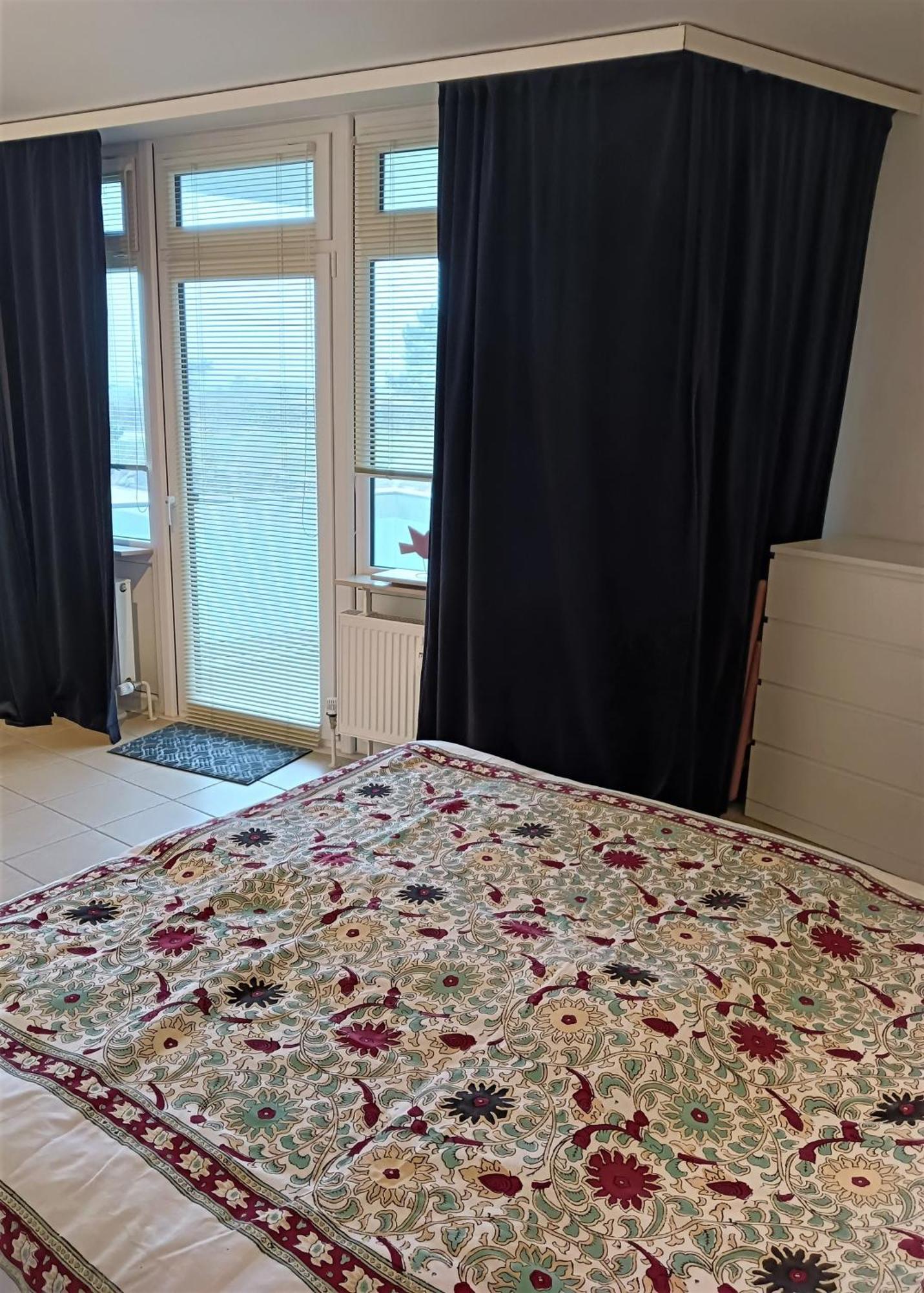 Fewo Muschelgetuschel Im Prinz Hamlet - Direkte Strandlage Pelzerhaken Exteriör bild